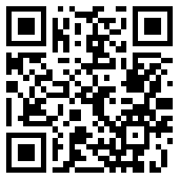 QR Code for bitcoin:1C2S3UCKBXERDGcGNv79ZBi9nuX1PdpPpn