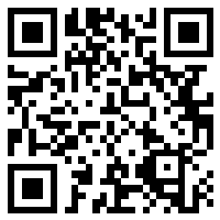 QR Code for bitcoin:1C2SANJkFri16w9akmgpmwuiHLBens47UU