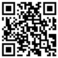 QR Code for bitcoin:1C2StpyfdtVtDB7LUsPcqRRrJVDReetsFp