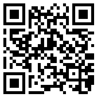 QR Code for bitcoin:1C2xgJFMAfs8Sm7mZBQCbKosBPSbam9V1a
