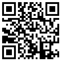 QR Code for bitcoin:1C35SejdXuR11aQz4MSuMFj9dvAMKvgGvC