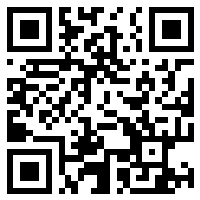 QR Code for bitcoin:1C37aZ2jo1SmGa5WnybPjG7XU9nodJozCn