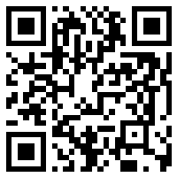 QR Code for bitcoin:1C3DHc7sfXvWhMycWCVJbUeFSuru27JxNo