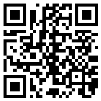 QR Code for bitcoin:1C3G6p2Ec1macqcmHsBX4e4TQPQdNX4KoZ