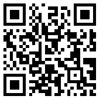 QR Code for bitcoin:1C3PerAt8YSvBXWcbHCJgcoYpMCQWbwCU1