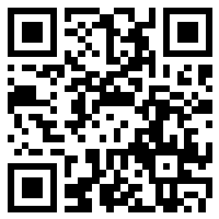 QR Code for bitcoin:1C3S1vszFwB7ZdY5ue1cRD7hsvCDCF2kKp