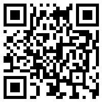 QR Code for bitcoin:1C3UCjAcCZSeWJ5Dp8dwStrmZW5a6WrnJ6