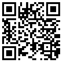 QR Code for bitcoin:1C3bbo9fCpsrZCg98QLduReP9k7JergCP1