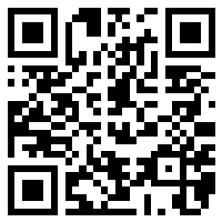 QR Code for bitcoin:1C3gwVvTTpxfthqBxXGD5sDKZUmnQBQDPw