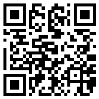 QR Code for bitcoin:1C3jRGLWbPXHA4RKoACpfxTemcpyaUBn8q