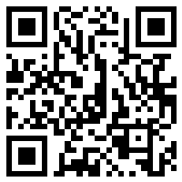 QR Code for bitcoin:1C3jnQn8chnJ7DpMQpR8VfQJSm7MCDQ68F