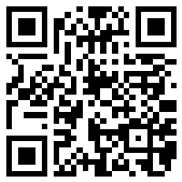 QR Code for bitcoin:1C3vFdFt99s4Pk9nD8aNpupF8VoaT75vAT