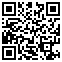 QR Code for bitcoin:1C3wgKpc7upEznrHLo7cWTuSx5hvaCVvDS