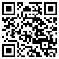 QR Code for bitcoin:1C43UmWLRRGTeynpn4XkfxfdJGiHTkGSVm