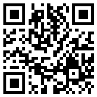 QR Code for bitcoin:1C44SsdbNL6TmMuBe8WTWvaE7WAaEnj2d6