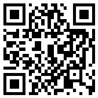 QR Code for bitcoin:1C4DxXAdLLFAeadZjMWdSSYtm6j1ukbm46