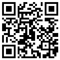 QR Code for bitcoin:1C4HuK4ZTcspbiW8fYATHvBmTXZNdf7EN7