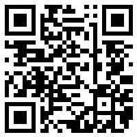 QR Code for bitcoin:1C4MQAZNzFUWUdDvSCYV85c3xLC26g34f9