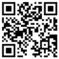 QR Code for bitcoin:1C4PT2DQQBJQvXeuL5RGMSXFXN6BLqaeyF