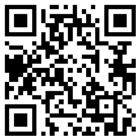 QR Code for bitcoin:1C4XdFJsC2mGuYJTEYN5Y77Bkd6R4wLQRP