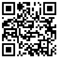 QR Code for bitcoin:1C4ahVVoyimQkAWP9d5SjRtH4eZbf668as