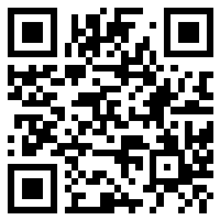 QR Code for bitcoin:1C4xZLupSsufMLK5umCpodWJ9QJS9fnuPo