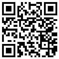 QR Code for bitcoin:1C56H6bVQevZsKfFgVRErcLHmysk5BmbRY