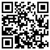 QR Code for bitcoin:1C5B1FsaoR83BetuVPfAjXo7E1SG7riuJv