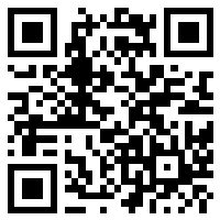 QR Code for bitcoin:1C5QKHjVsDMdpGTvQyc59gGAK4uk341FbA