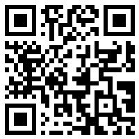 QR Code for bitcoin:1C5YUtXa6WSVcAaZYa1j95vmj7pX6kiDec