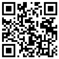 QR Code for bitcoin:1C5ai7fEEtdLAVC6P6XdPWQ3ukAzXXN6cF