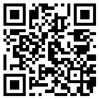QR Code for bitcoin:1C5gospVmCfPB5EH3zCca8vGDvuznbJUPz