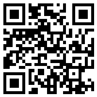QR Code for bitcoin:1C5n2xEdnY8pdqTiJZX3ApKhJV9LE2ETou
