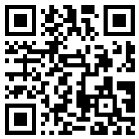 QR Code for bitcoin:1C64Ba4yAz4wpHmFXqf3tUzgsT3fNVEuav