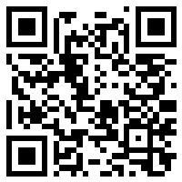 QR Code for bitcoin:1C64srfdSAYFmrT4aEjkFz97zf1sCC7XZS