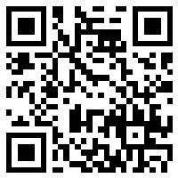 QR Code for bitcoin:1C6CSsNv3sUVjasWVyaxfU6qG4VjGKgQLT