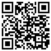 QR Code for bitcoin:1C6YFivxzvQmcYRMBbzoZfLVAWpfet2f27