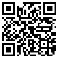 QR Code for bitcoin:1C6aabVF7WfnY6mnoFKYssWruLgiYAe46U