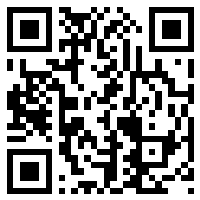QR Code for bitcoin:1C6xAHDPrFu2LtuU4CyowJdE5ejZU5jjvJ