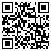 QR Code for bitcoin:1C74BVZYCiQvpjZPjZMFZACQDHgc38ExP3