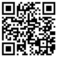 QR Code for bitcoin:1C7FMsgNzzE6PHggjoqbPfg1G3n7syWMmt