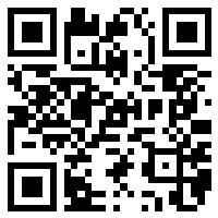 QR Code for bitcoin:1C7GoAuPLfeFML8UAbCwWBeb7Jt4aYpmnA