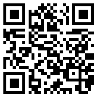 QR Code for bitcoin:1C7NfLbPptaRAM4Sedzongkv6g4FsyBgMC