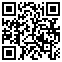 QR Code for bitcoin:1C7PutGY4fxvqL8rnPHiAvKU7mdmCLPCfu