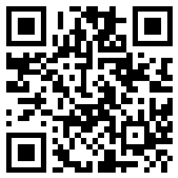 QR Code for bitcoin:1C7UFeZhbPNLFnDKuA71Q7A8RCsFg5ykcw