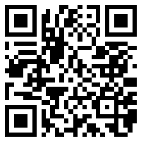 QR Code for bitcoin:1C7VHbxtt2bgK5dGMY678aBpoxnfmx1RBK