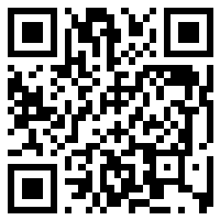 QR Code for bitcoin:1C7fVEkoYFDQA17VGwqpkdT7oid6Qk9Bj