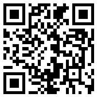 QR Code for bitcoin:1C7hCneFbMbEXbSNQys8BYHRbbtJEGUzyg