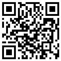 QR Code for bitcoin:1C7mr3WE99kVsumfVd9Gbej4VDTKfBqUwD