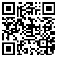 QR Code for bitcoin:1C7rYtsFqpspHdDaYhFgYVb3wWCsYfPvft